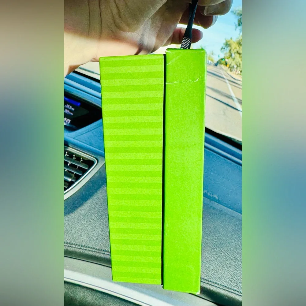 Kate Spade Earrings Set (3 pair) - Strawberry, champagne, and French fries NWT - Picture 3 of 6